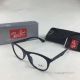 Low Price Replica RayBan Wayfarer Eyeglasses - Black Matte Eyeglasses (3)_th.jpg